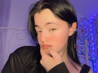 Еротичний відеочат MoiraSesay