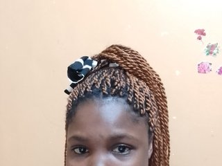 Еротичний відеочат Molient123