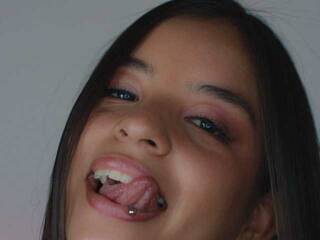 Еротичний відеочат MollieAngel