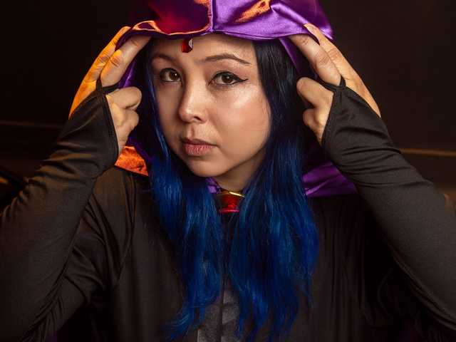 Фото профілю mollieblue69