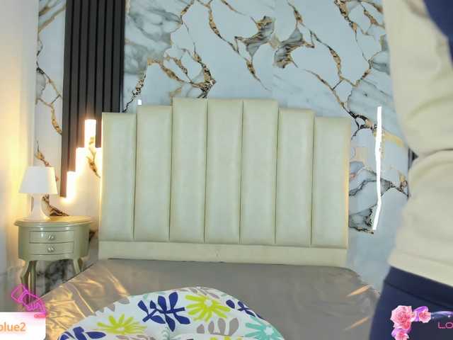 Скріншоти передачі mollieblue69