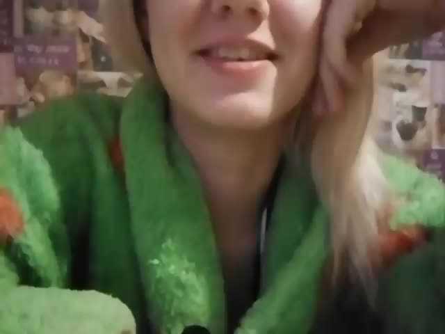 Скріншоти передачі MolliTik