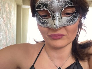 Еротичний відеочат molly-38