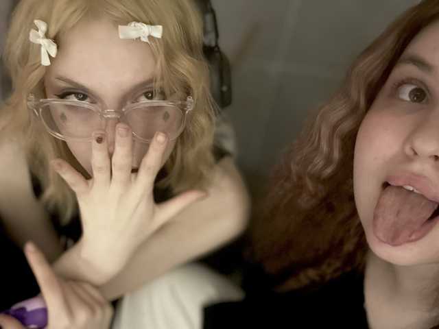 Фото профілю Molly-and-Ewa