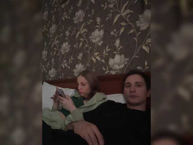 Скріншоти передачі Molly-and-Tommy