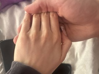 Еротичний відеочат Molly-and-Tommy