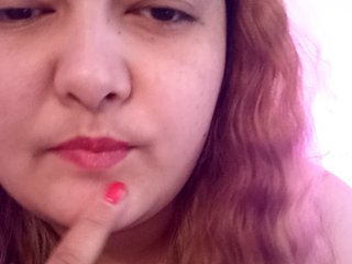 Еротичний відеочат Molly-Janette