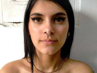 Еротичний відеочат Molly-Khalifa