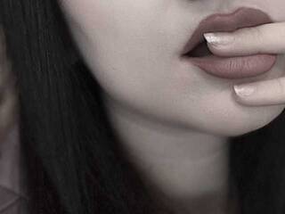 Еротичний відеочат Molly-molly