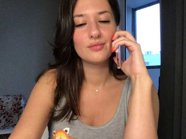 Скріншоти передачі molly4you