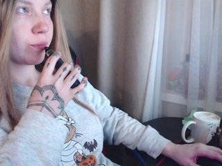 Еротичний відеочат Molly6362