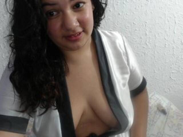 Скріншоти передачі MollyBaker