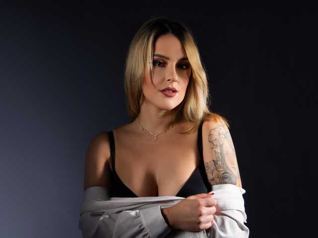Фото профілю MollyBeauty