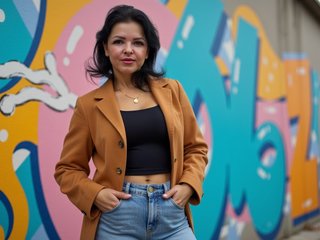 Еротичний відеочат Mollybrunett