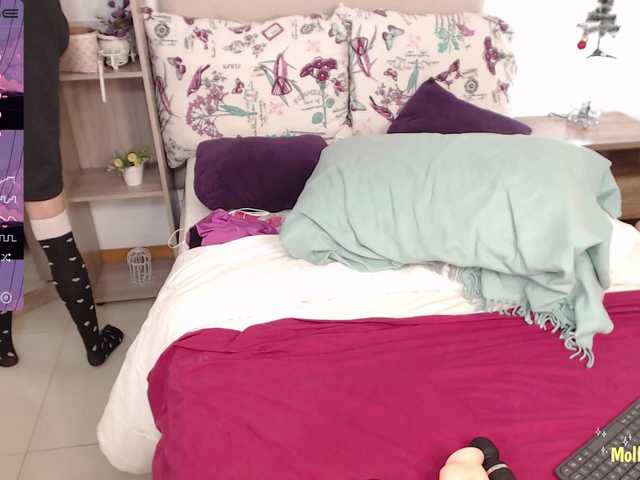 Скріншоти передачі mollyevans