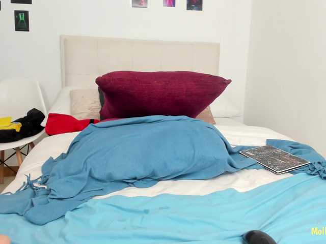 Скріншоти передачі mollyevans