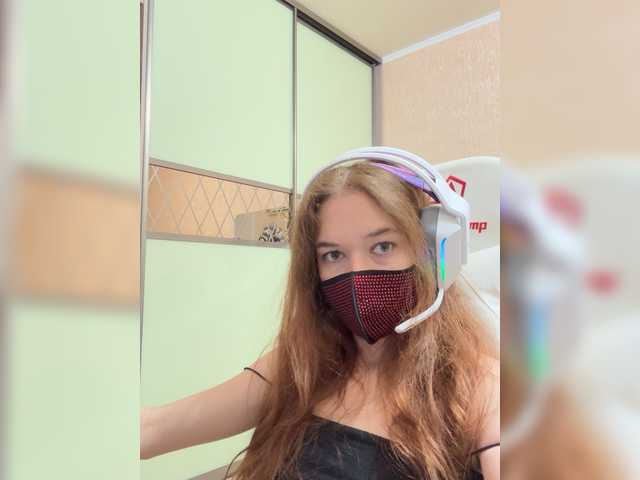 Скріншоти передачі Mollyfi
