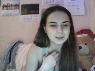 Скріншоти передачі Mollyflirt