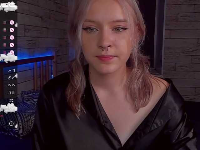 Скріншоти передачі MiaGarcia