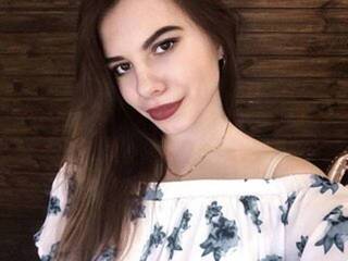 Еротичний відеочат mollylove