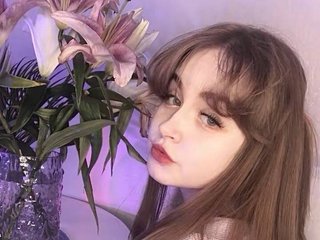 Еротичний відеочат MollyMares