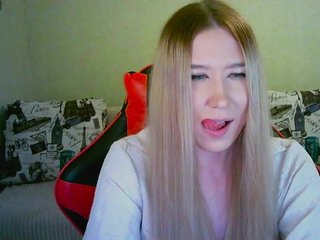 Еротичний відеочат MollyMo