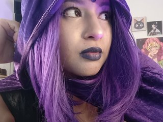 Еротичний відеочат Mollyshake11