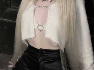 Еротичний відеочат Mollysweet377