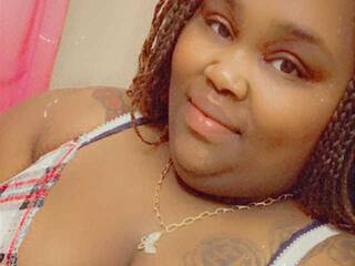 Еротичний відеочат Molushyy