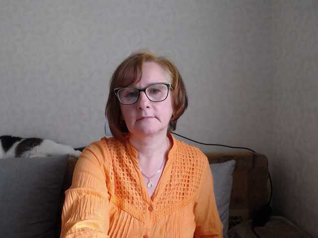 Скріншоти передачі Kseniaulove