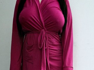 Еротичний відеочат MommycurvyX1