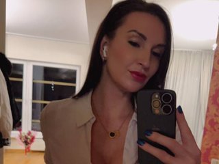 Еротичний відеочат Mommy-Jane