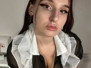 Еротичний відеочат momorenaaa