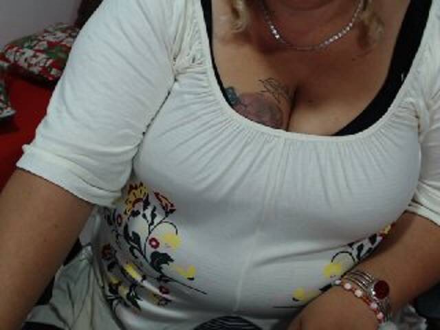 Скріншоти передачі monalindagold