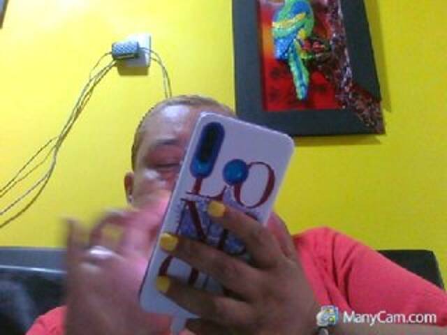 Скріншоти передачі monalindagold