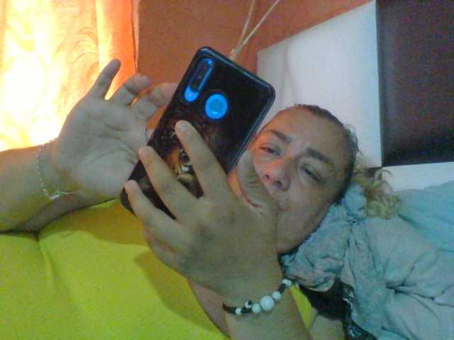 Скріншоти передачі monalindagold