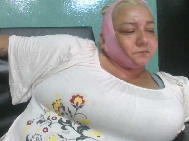 Скріншоти передачі monalindagold