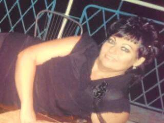 Еротичний відеочат monamur2