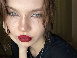 Еротичний відеочат Monasteela