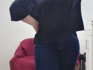 Еротичний відеочат Monella77