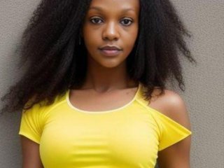 Еротичний відеочат monetcherry1