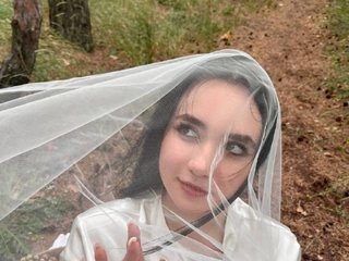 Еротичний відеочат MonicaBrownie