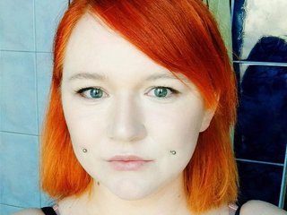 Еротичний відеочат MonicaJoy