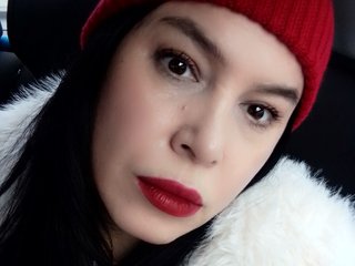 Еротичний відеочат MonicaMiaa