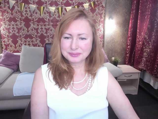 Скріншоти передачі MonicaMoor