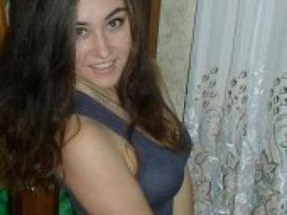 Еротичний відеочат moniica