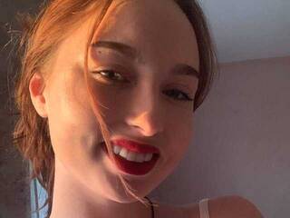 Еротичний відеочат Monika-Lee