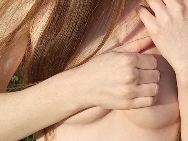 Фото профілю Monika-X