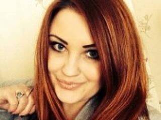 Еротичний відеочат monika11