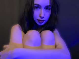 Еротичний відеочат MonikaCarter